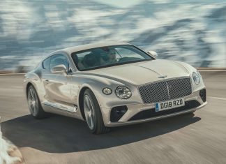 Bentley Needs to Start Turning a Profit or Else