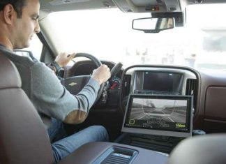 Valeo Unveils Back-Up Camera That Makes Your Trailer Invisible