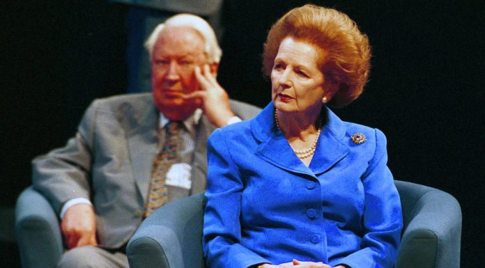 The Tories have form when it comes to economic catastrophe