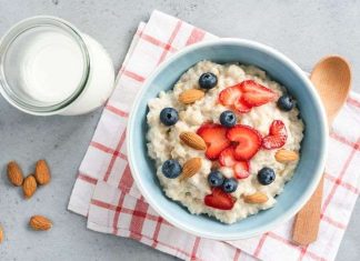 I Switched Out Cereal for Oatmeal for Breakfast — Here’s What I Learned