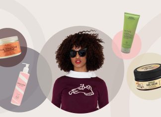 Tried and tested: curl creams
