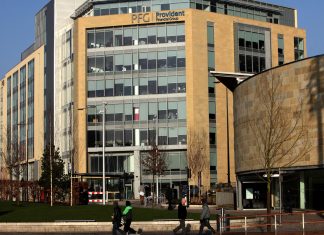 Provident Financial needs to gets its skates on if it’s to save itself