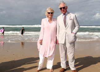 Twelve-year-old trunks: how to make your clothes last as long as Prince Charles’s swimwear