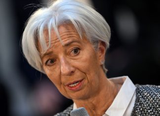 The IMF is certainly no ally of women