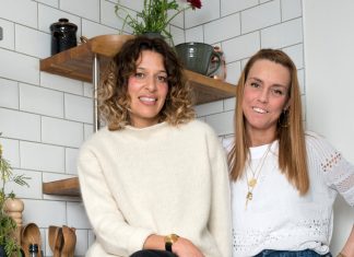 How we live together: the ‘life wives’