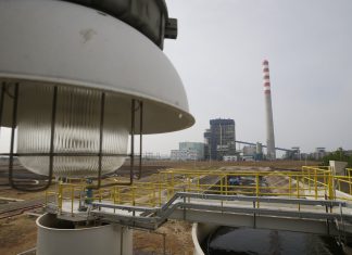 Investors urge HSBC to stop bankrolling coal-burning projects