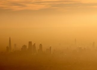 The latest trend in skincare: anti-pollution makeup sales soar