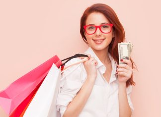 How to Get Cash Back for Shopping Online