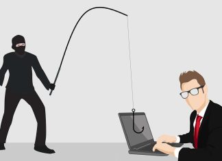 Raising Security Awareness Through Phishing Simulations