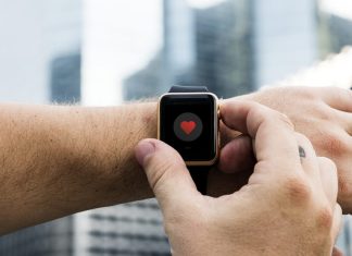 How Can Wearable Technology Keep Older People Safe At Home?
