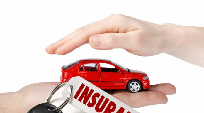 Auto Insurance Amarillo