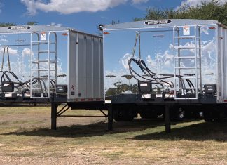 Trailer Service Company Amarillo