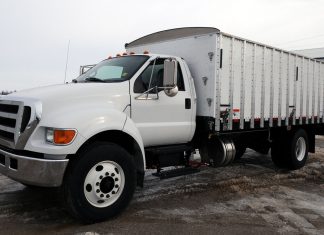 Amarillo Trailer Service In Tx