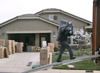 Local, Statewide And Nationwide Moving Service