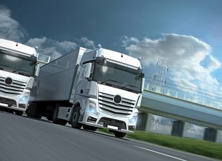 Cargo Transfer Service
