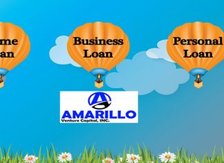 The Loan Agency In Amarillo, Texas