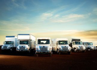 Commercial Auto Insurances Amarillo