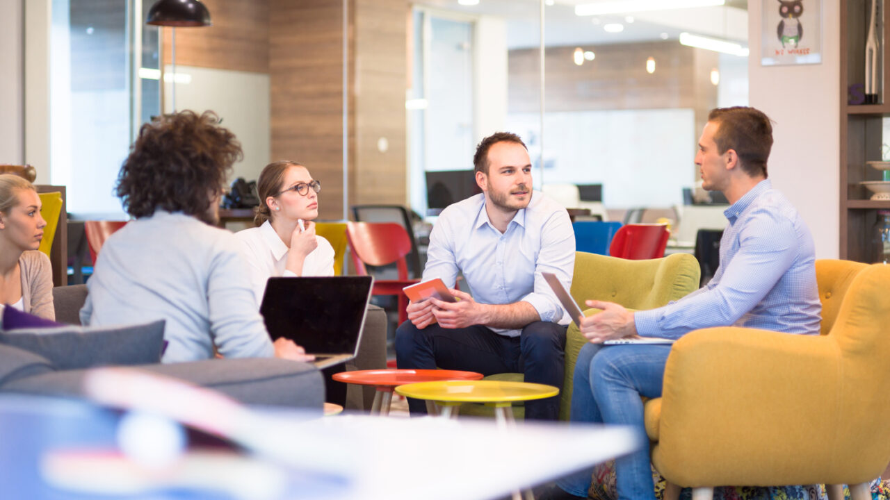 Meet SEO Agency
