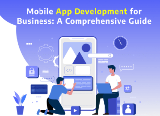 The Ultimate Guide to New York Mobile App Development: Choosing the Best Company for Your Project