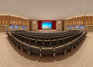 Digital Signage for Education: Transforming Campus Communication