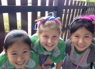 Does playing outdoors make my child smarter?