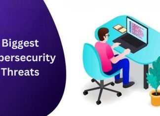 Understanding the Biggest Cybersecurity Threats for Businesses Today