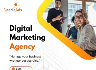 The Future of Digital Marketing Companies in Delhi: Trends and Predictions