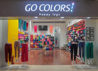 Mix It, Match It: Summer’s Bold Fashion with Go Colors