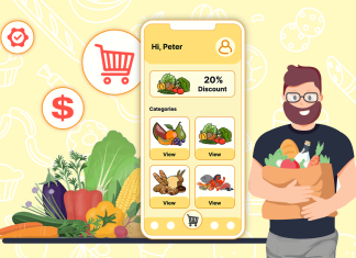 Comprehensive Guide to Grocery Delivery App Development