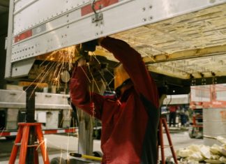 Trailers and Truck Repair Amarillo