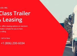 Best in Class Trailer Rental and Leasing