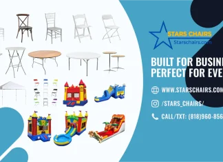 Inflatable Water Slides: A Must-Have for Party Rental Companies