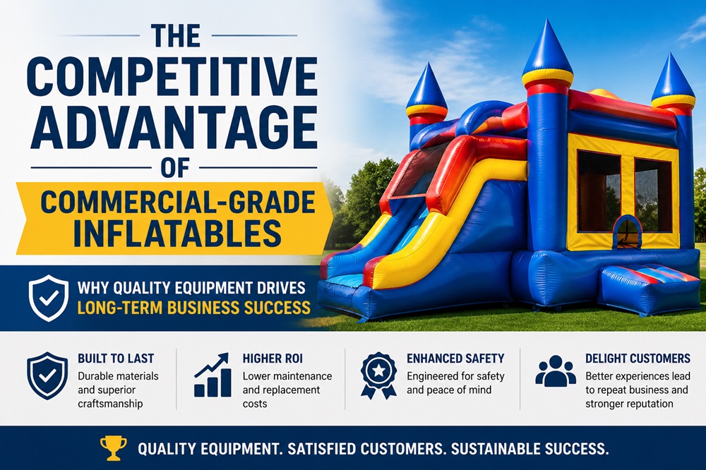 The-Competitive-Advantage-of-Commercial-Grade-Inflatables-Why-Quality-Equipment-Drives-Long-Term-Business-Success